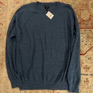 J. Crew Sweater